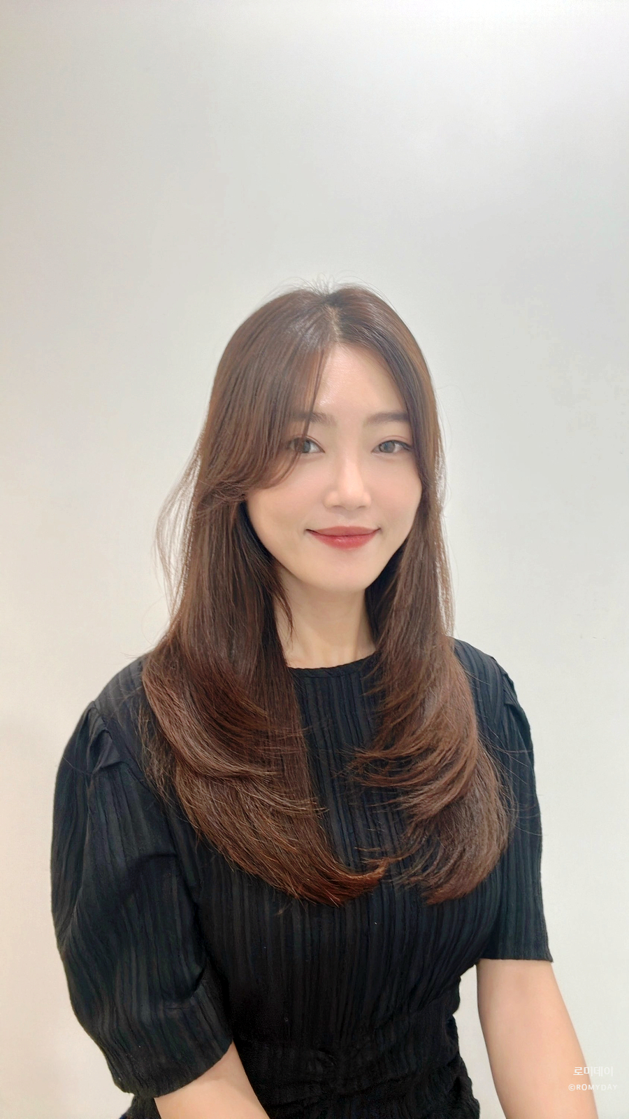 애솔헤어 이미지
