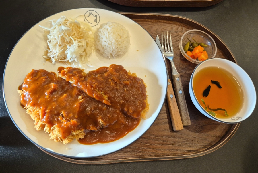 이리카츠 이미지