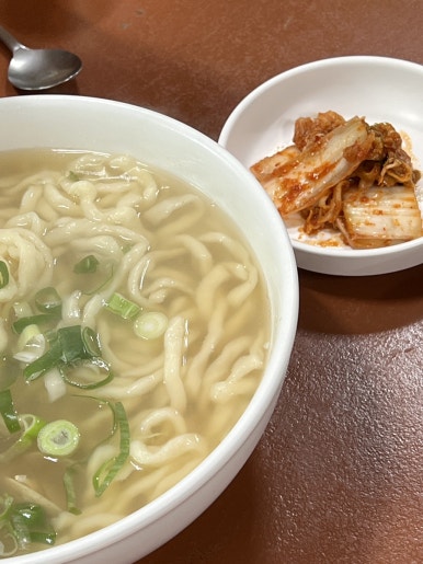 태평칼국수 이미지