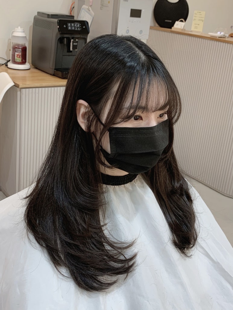 예가미용실 이미지