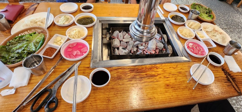 동인숯불민물장어 이미지