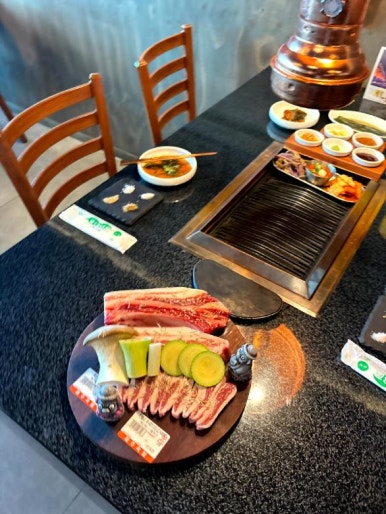 제주옥탑 물금점 이미지