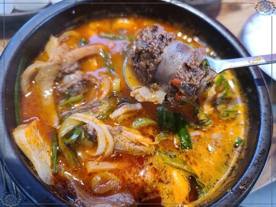 한양순대 이미지