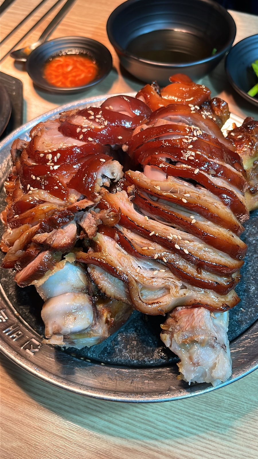 진배족발 교대점 사진 7