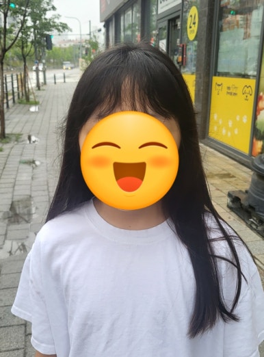 머리애봄 이미지