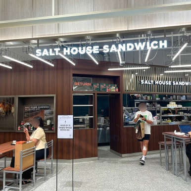 푸드맵 이미지