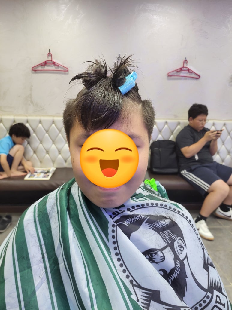 토마토미용실 이미지