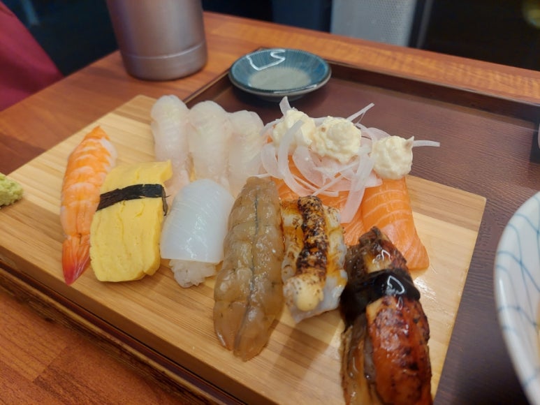 정담식당 사진 4