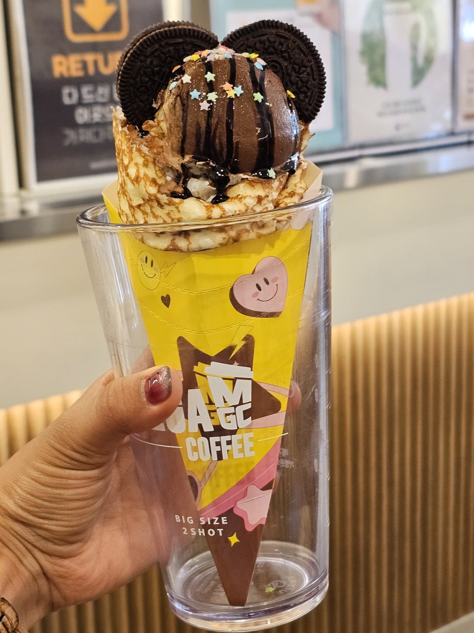 퀴즈노스부산서구 이미지