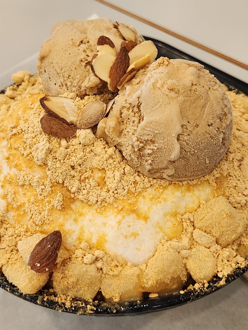 설빙 마포망원점 이미지