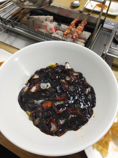 진미양꼬치 이미지