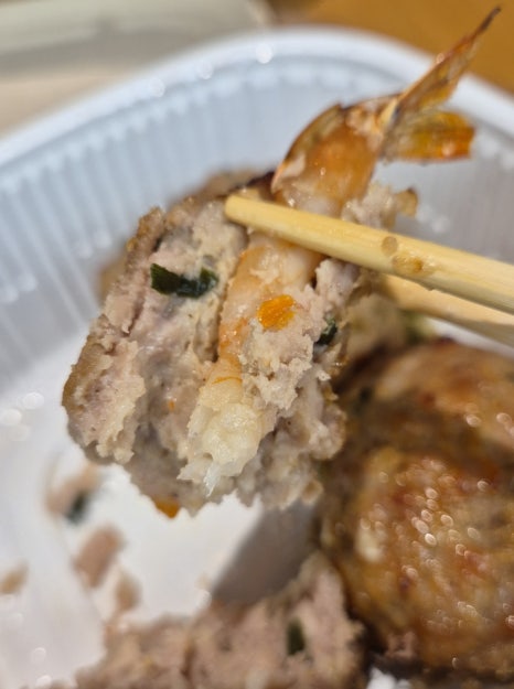 서울떡갈비&개항로통닭신세계광주점 이미지