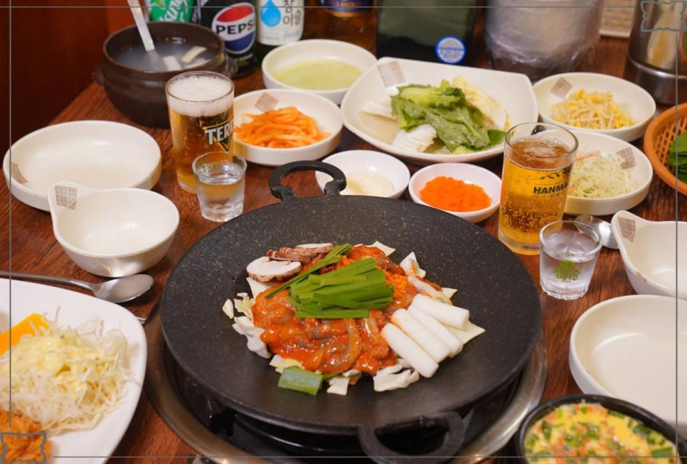 방배동할매쭈꾸미 이미지