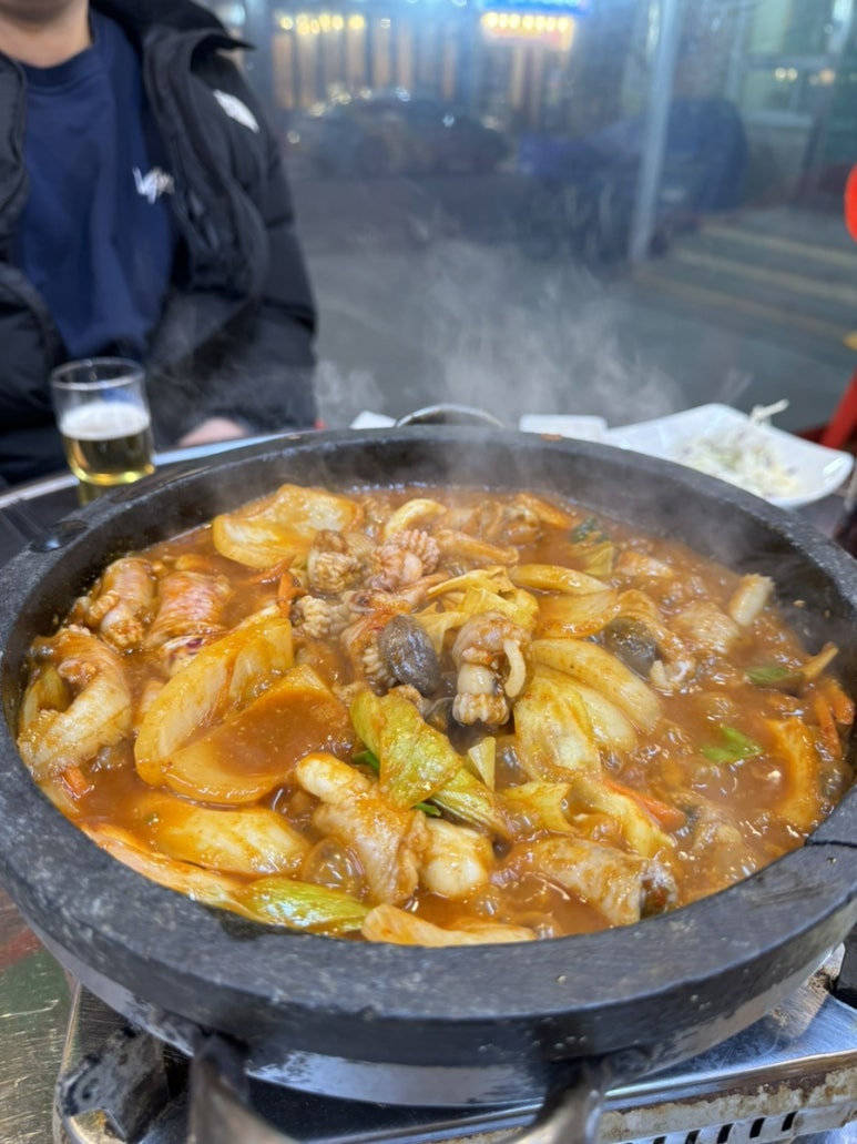합포장어구이횟집 이미지