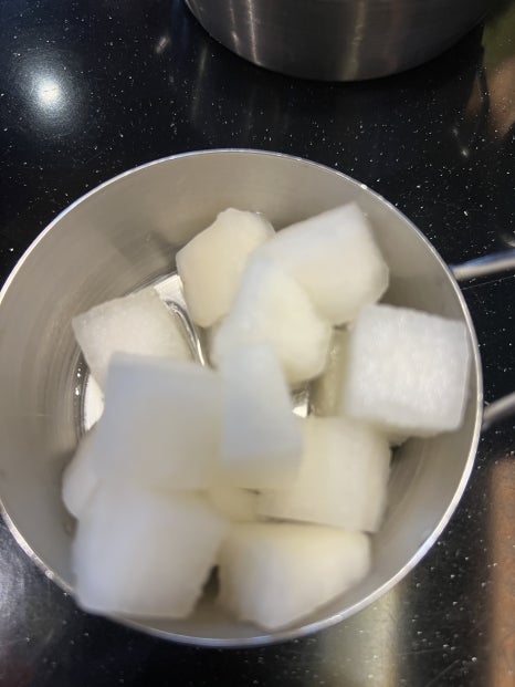 치맥킹 이미지