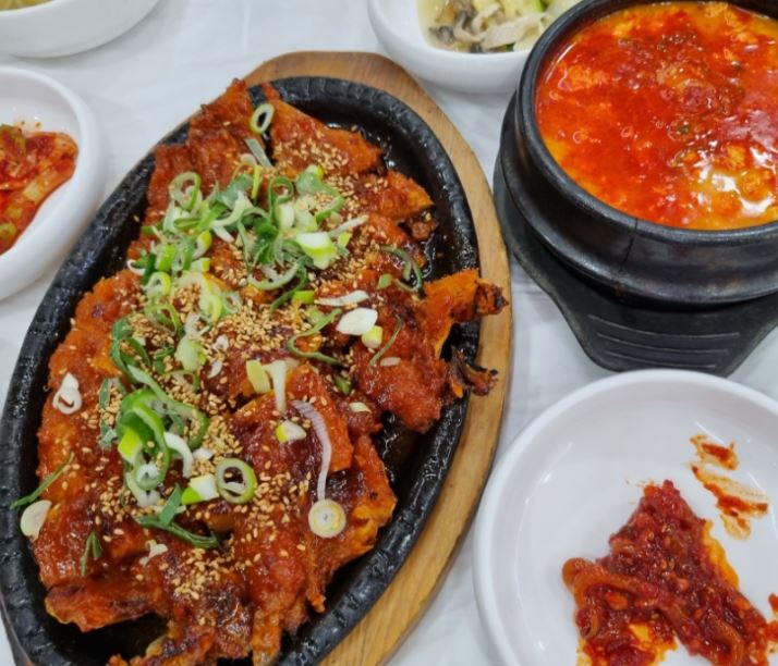 황두막 이미지