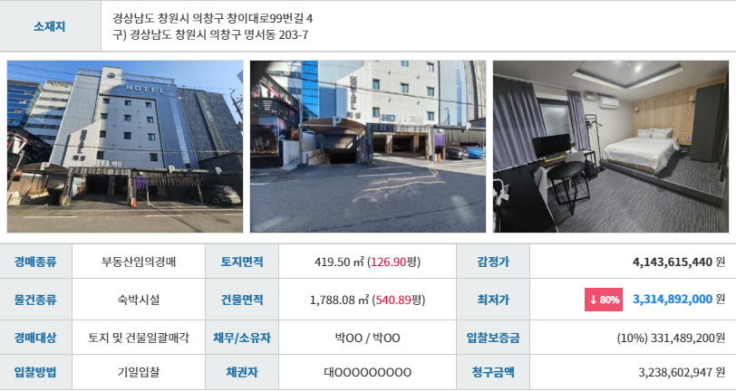 해성모텔 이미지