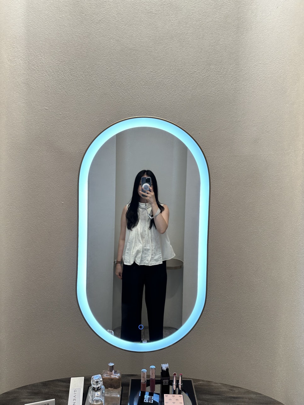 애리속눈썹 이미지