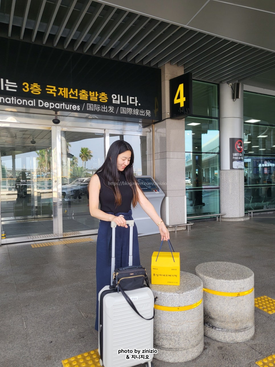 춘심이네오메기떡제주공항새길점 이미지