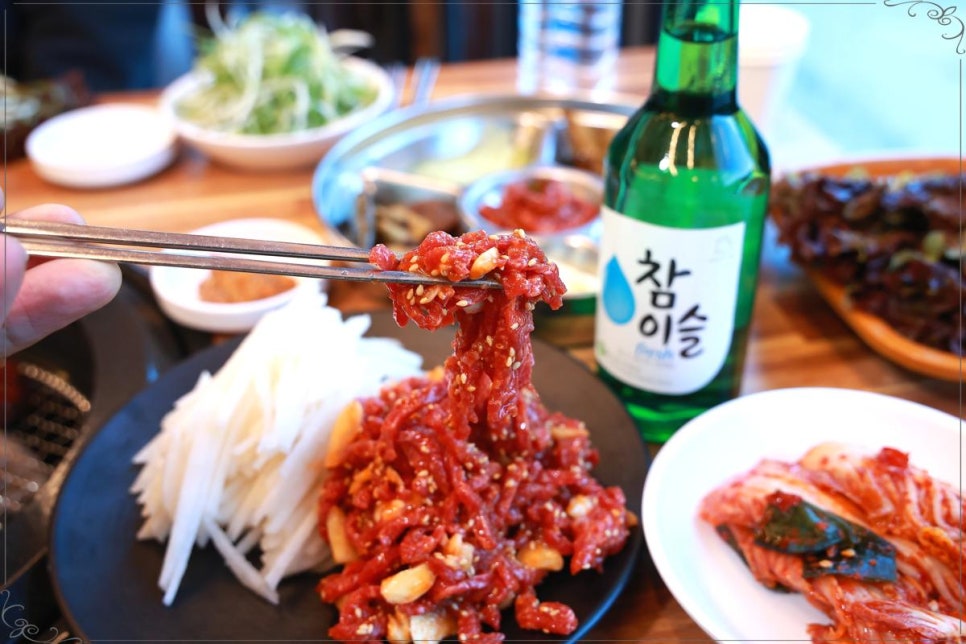 한우촌 이미지