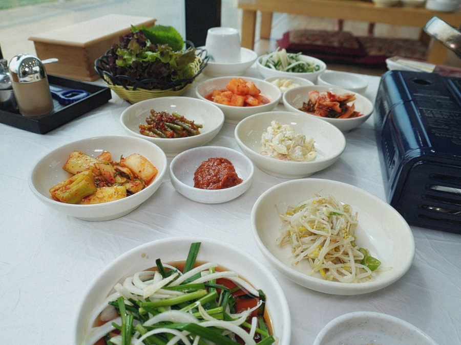 수석한우갈비 이미지