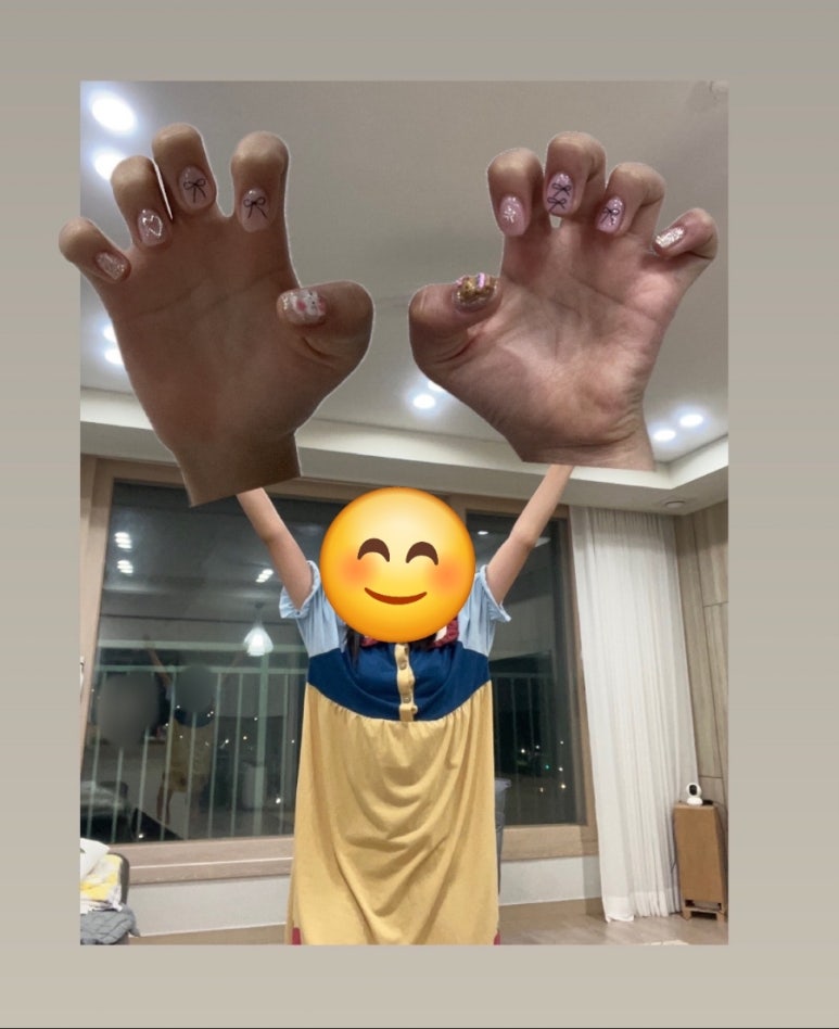 네일료이 이미지