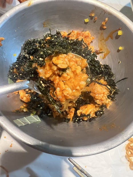 삼거리 농원 이미지