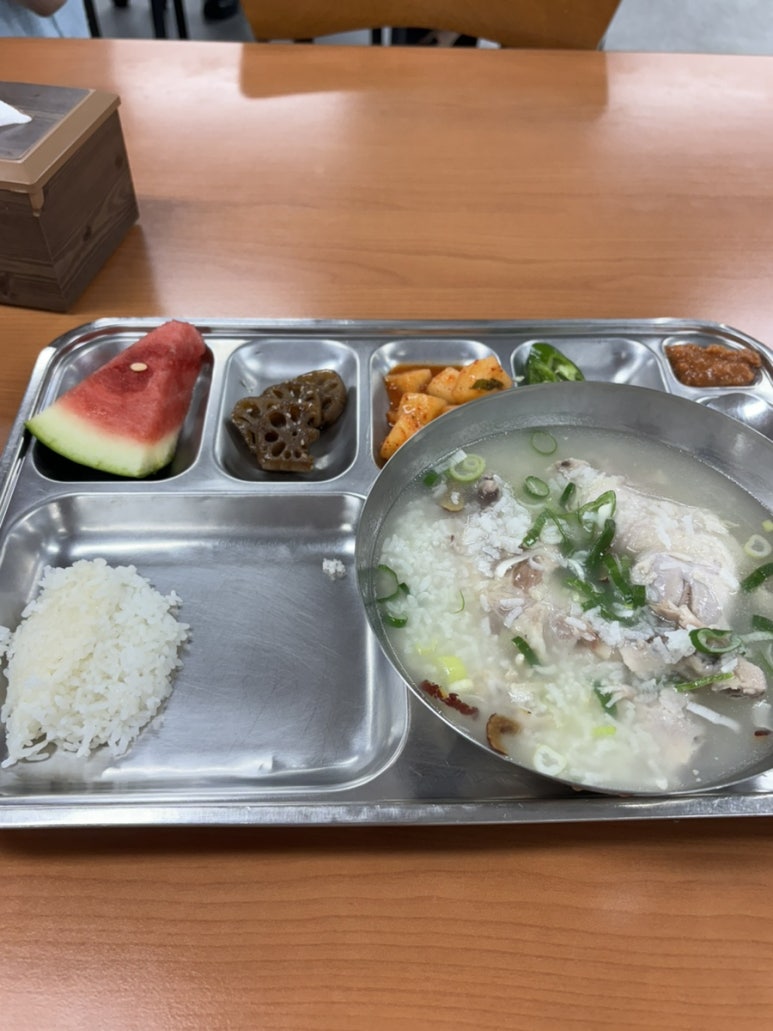 교촌치킨남포 이미지