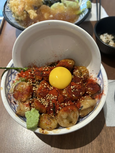 천애부우동 이미지