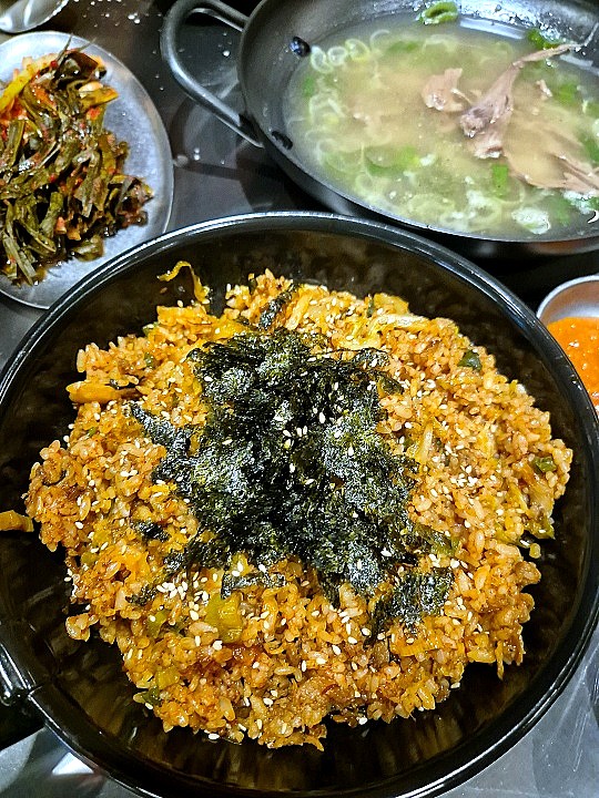 서래곱창 이미지