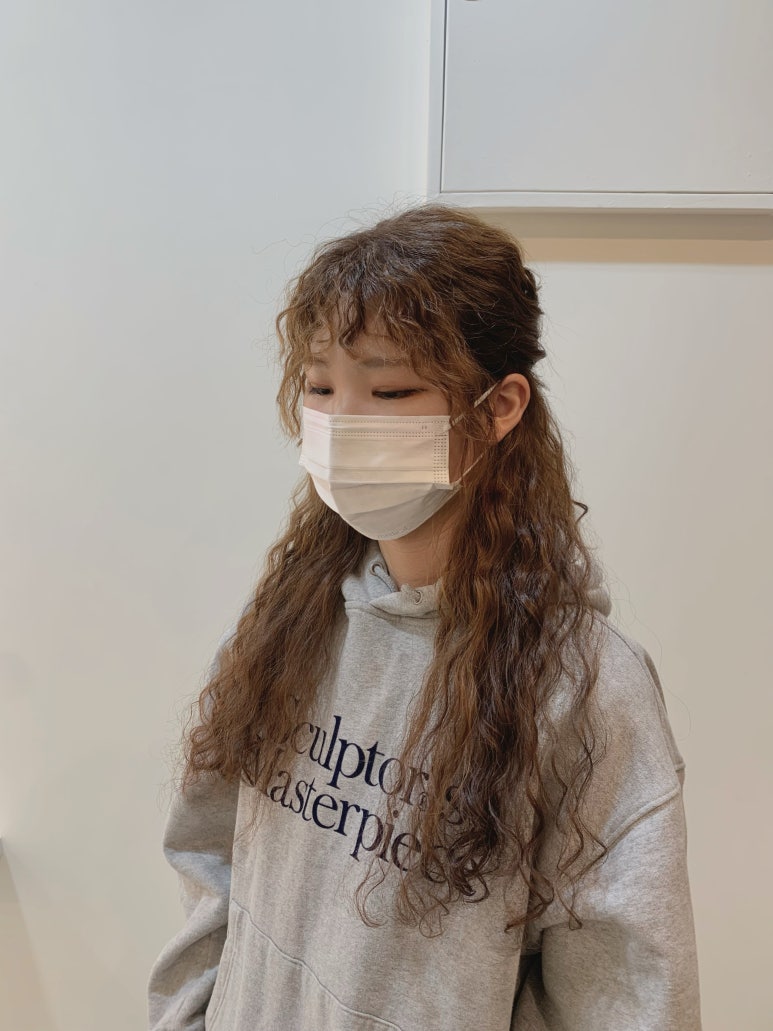 예가미용실 이미지