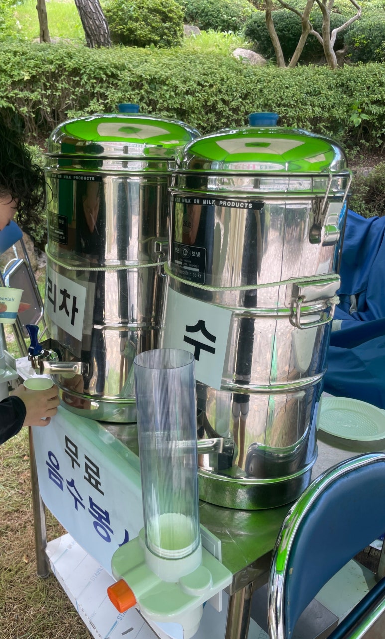 기찬랜드 실내물놀이장 이미지