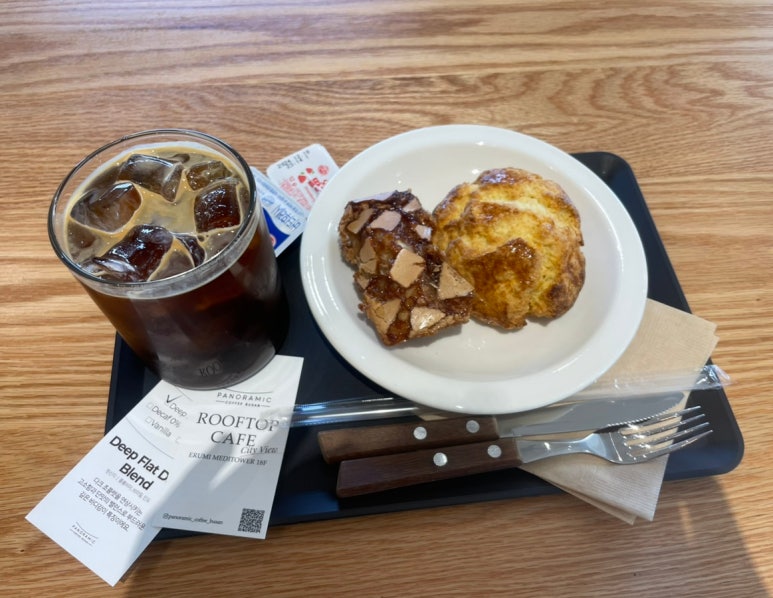 파노라믹커피부산 이미지