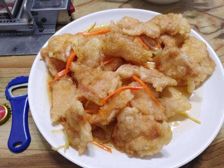 진미양꼬치 이미지