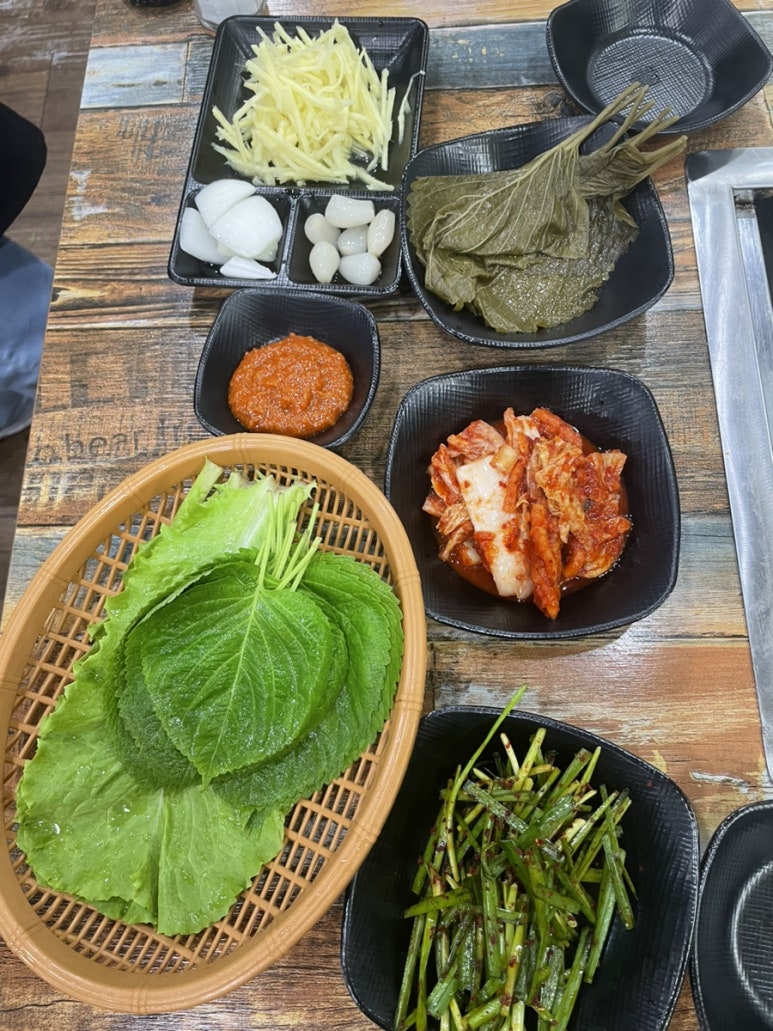 털보네 참숯불풍천장어 사진 8