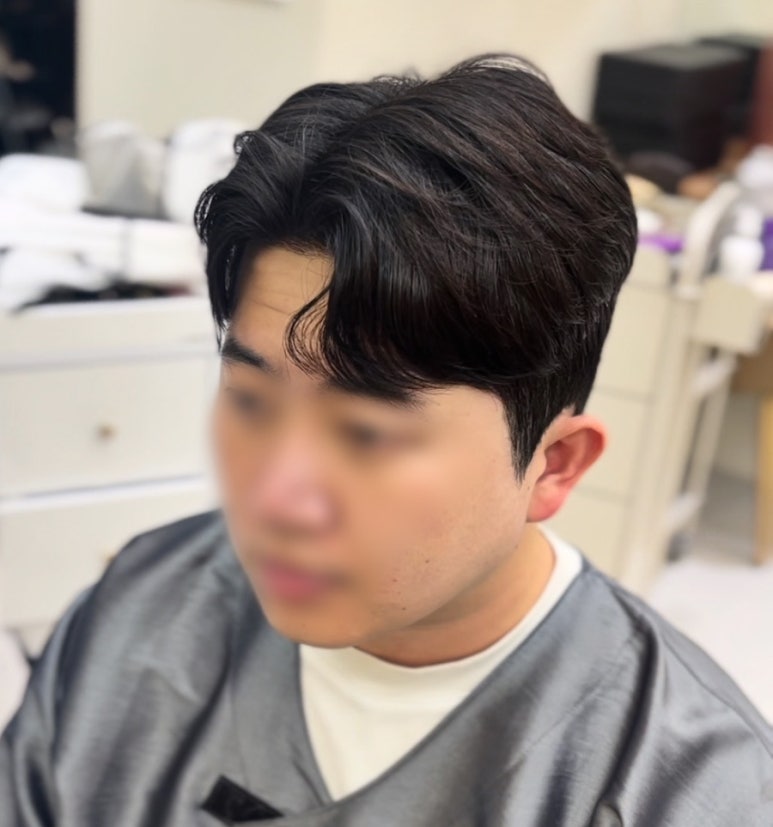 에이바헤어광주 이미지