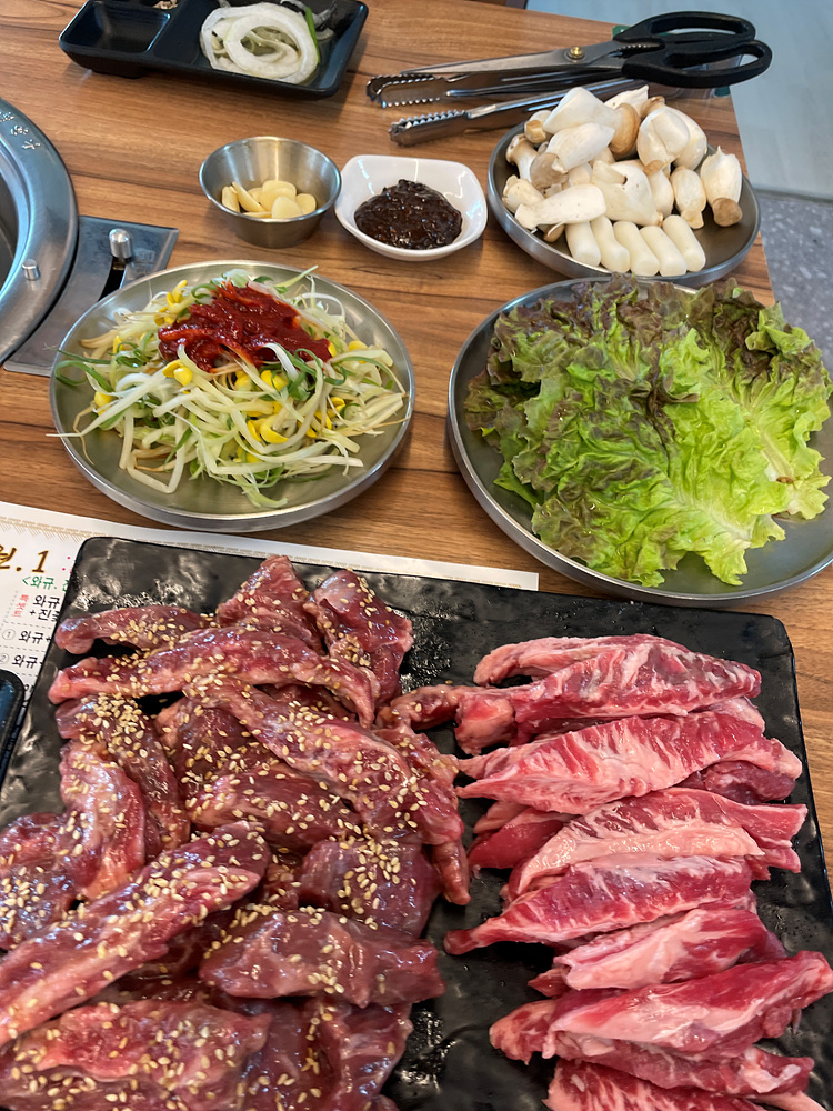 소원갈비 이미지