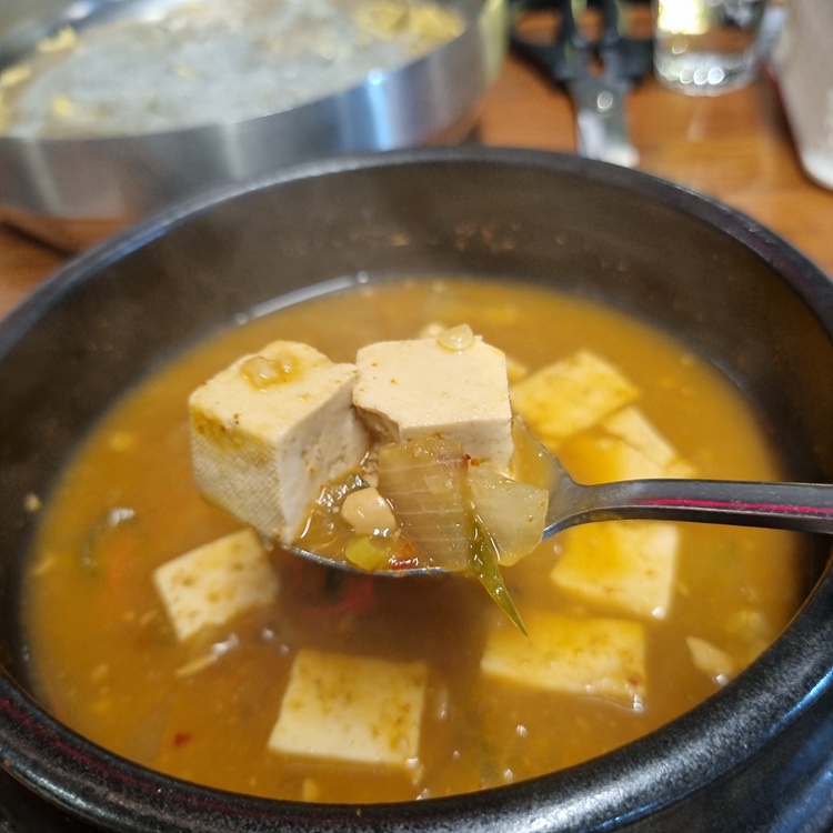 보람식당 이미지