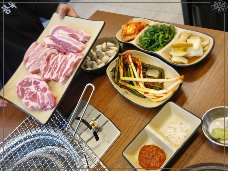 고기앤고기 이미지