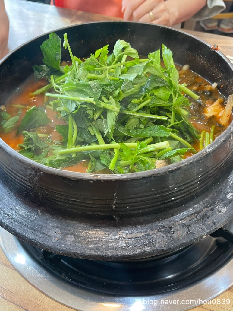 최가네민물매운탕 이미지