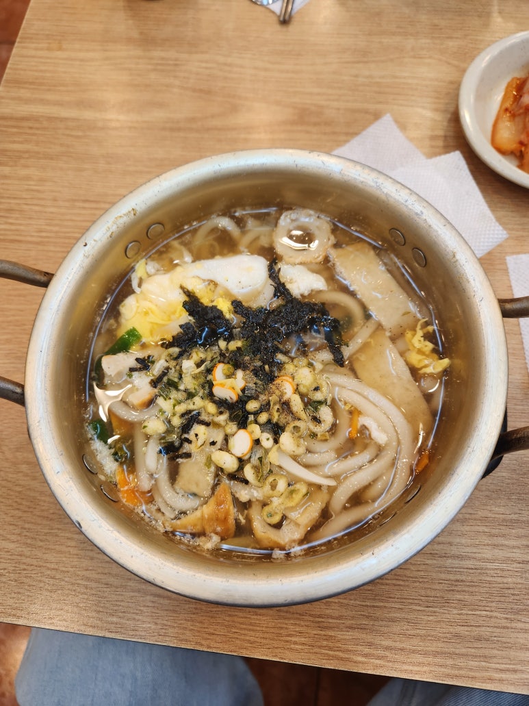 신촌김밥천국 이미지