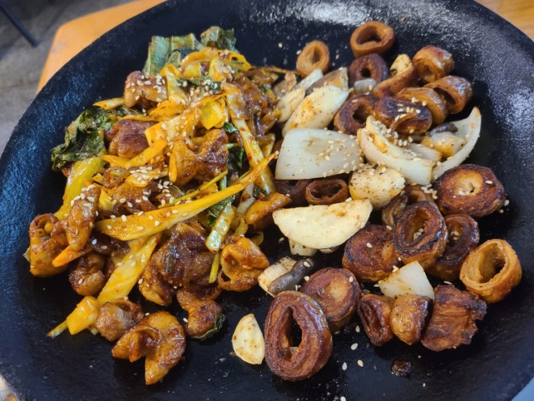 왕십리왕곱창 사진 4