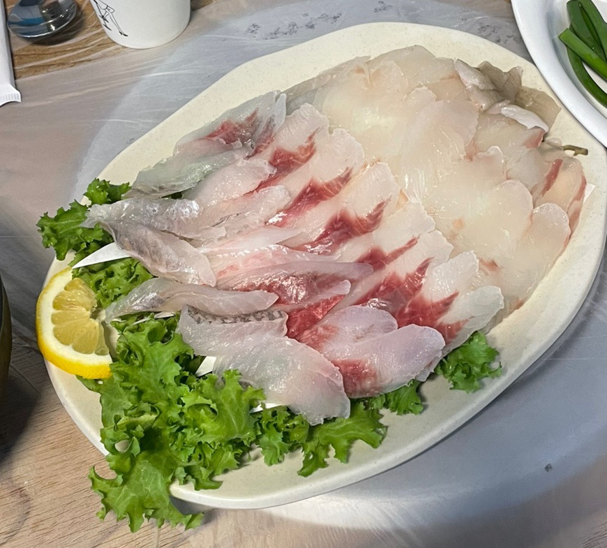 독도별미회.해물장터 이미지