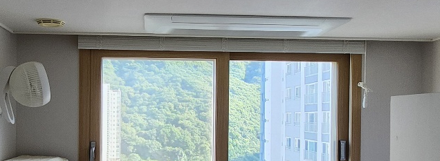 우진공조 이미지