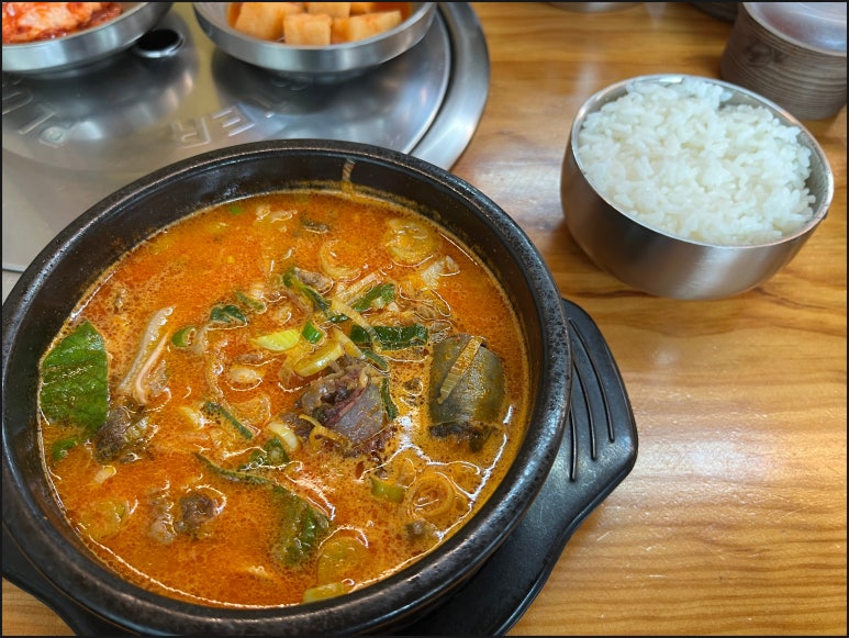 박순자아우내순대 수원인계점 이미지