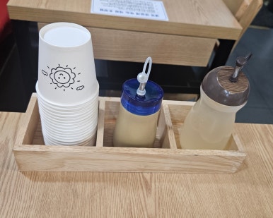 송영옥진주육전냉면 이미지