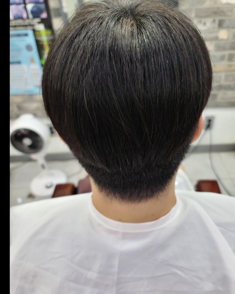 헤어젠 이미지