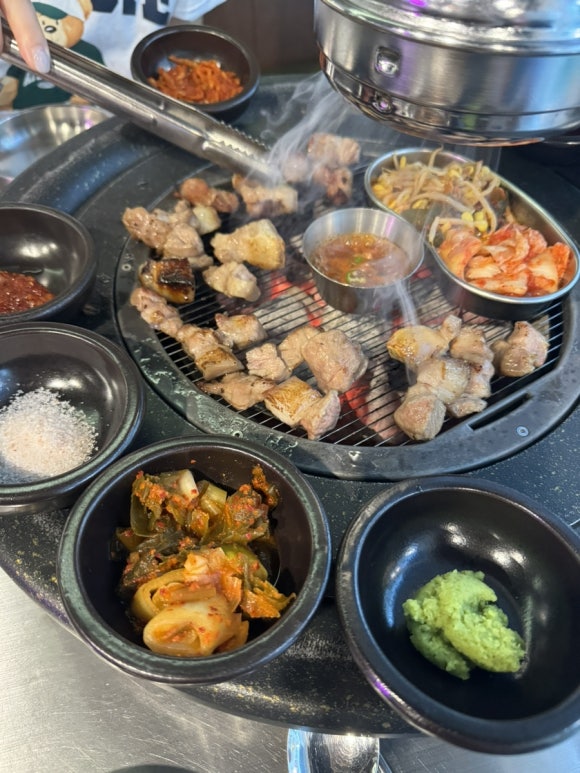 원조부안집 영종운서역점 이미지
