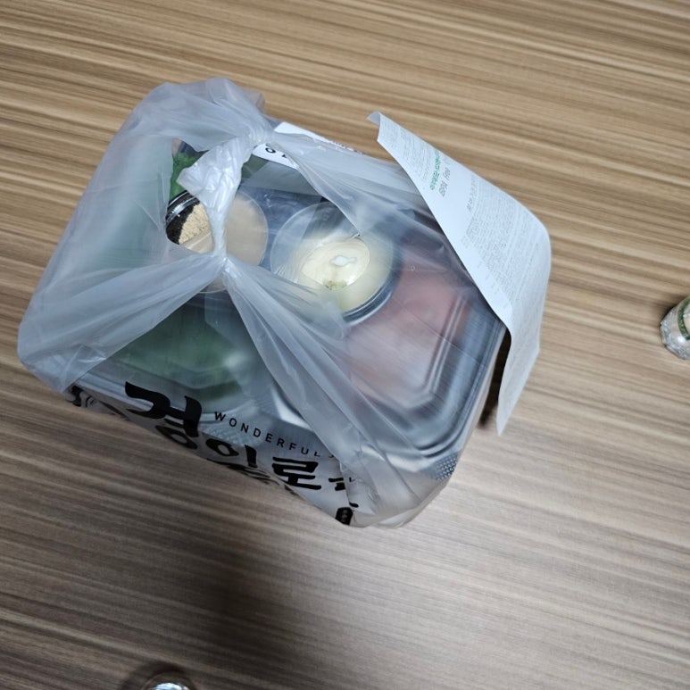 경이로운족발 이미지