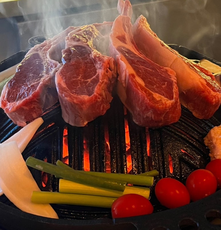 의영이네 양갈비 이미지